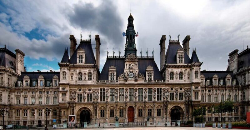 Paris: French Revolution Walking Tour - The Role of Historic Sites in the Revolution