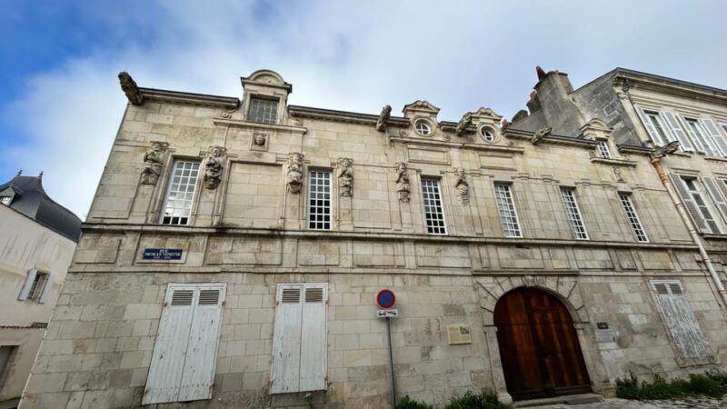 Paris: French Revolution Walking Tour - What the Tour Includes and What it Doesn’t