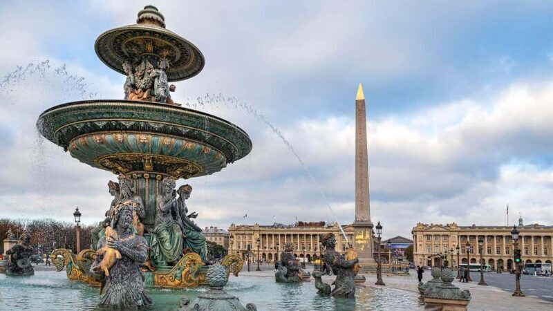 Paris: French Revolution Walking Tour - Who Will Love This Tour?