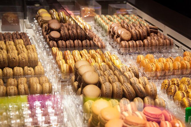 Paris French Sweets Tasting Tour with Pastries and Chocolates - Duration, Price, and Value