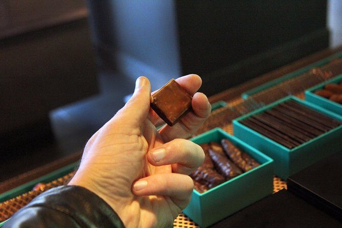 Paris French Sweets Tasting Tour with Pastries and Chocolates - Who Is This Tour Best For?
