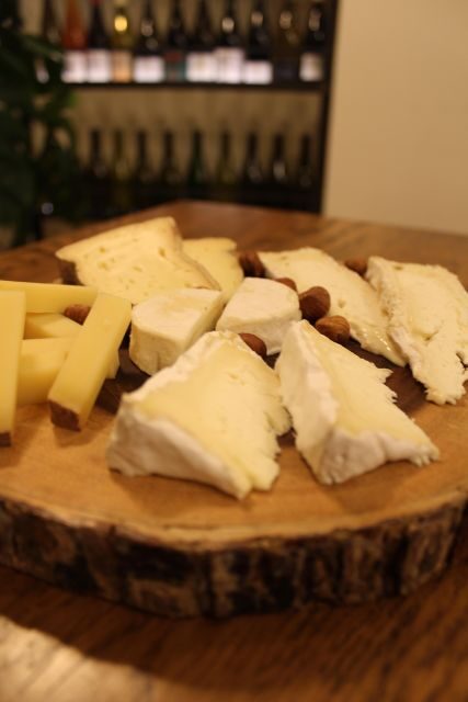 Paris: French Wine and Cheese Guided Tasting - Price and Value