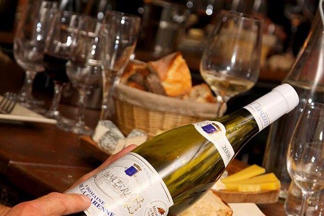 Paris French Wine Tasting 3-Course Dinner - How Does It Compare to Other Experiences?