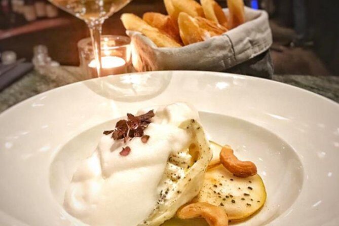 Paris French Wine Tasting 3-Course Dinner - The Sum Up