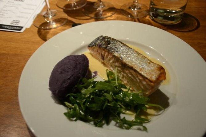 Paris French Wine Tasting 3-Course Dinner - FAQ