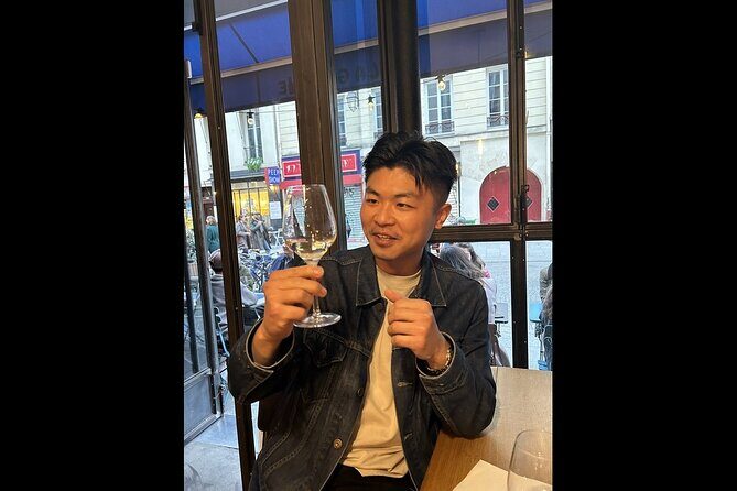 Paris: French Wine Tasting and Pairing Experience in Montmartre - A Closer Look at the Experience