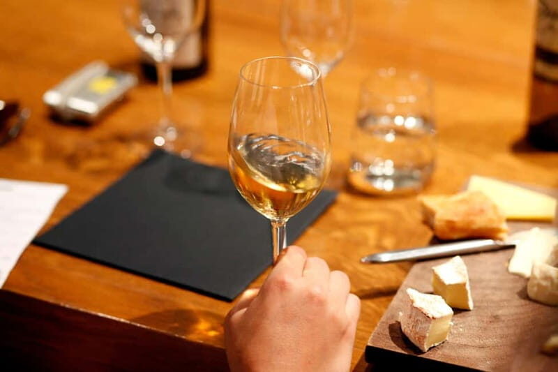 Paris: French Wine Tasting Class with Sommelier - What to Expect from Your French Wine Tasting Class