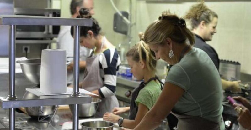 Paris: Full-Day Cooking Class, Market Tour and Lunch - Who Will Love This Experience?