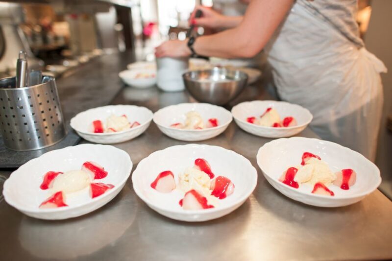 Paris: Full-Day Cooking Class with 3-Course Lunch - What to Expect During the Tour