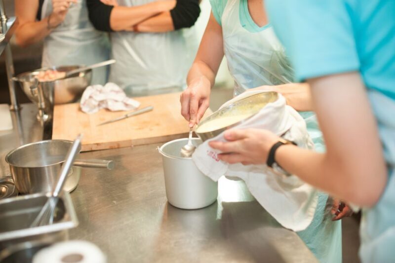 Paris: Full-Day Cooking Class with 3-Course Lunch - Who Is This Tour Best For?