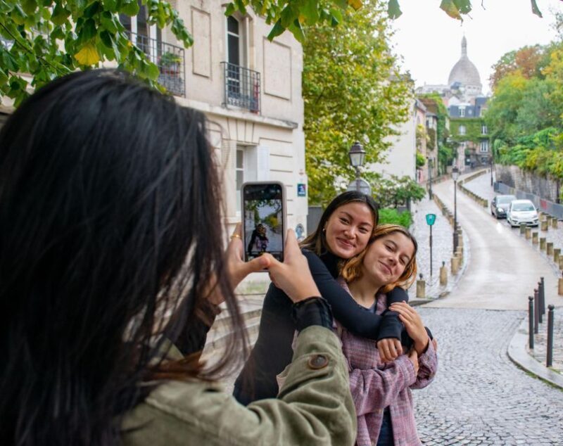 Paris: Full-Day Custom Tour with Local Guide - Highlights and Stops