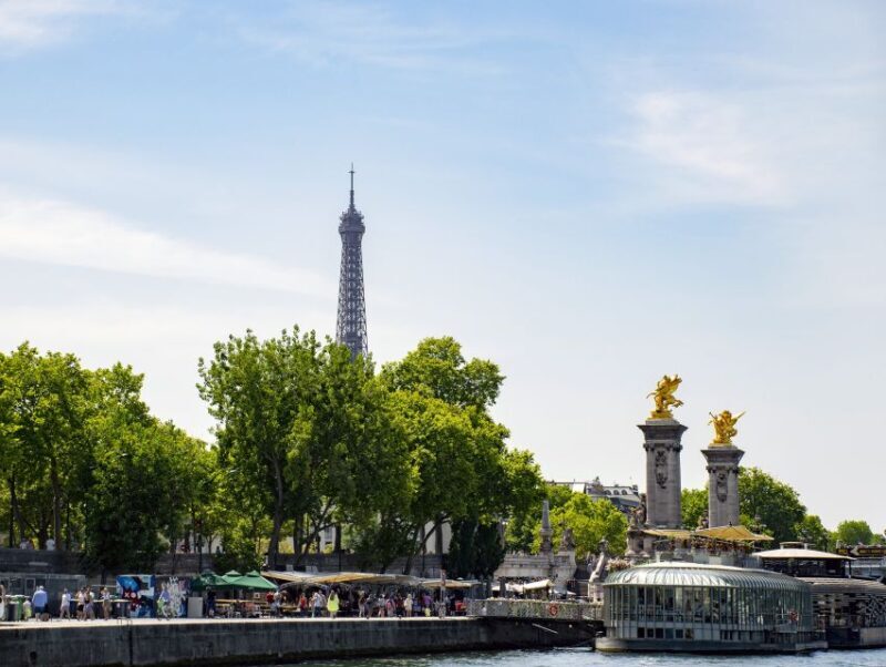 Paris: Full-Day Custom Tour with Local Guide - The Value of a Private, Tailor-Made Tour