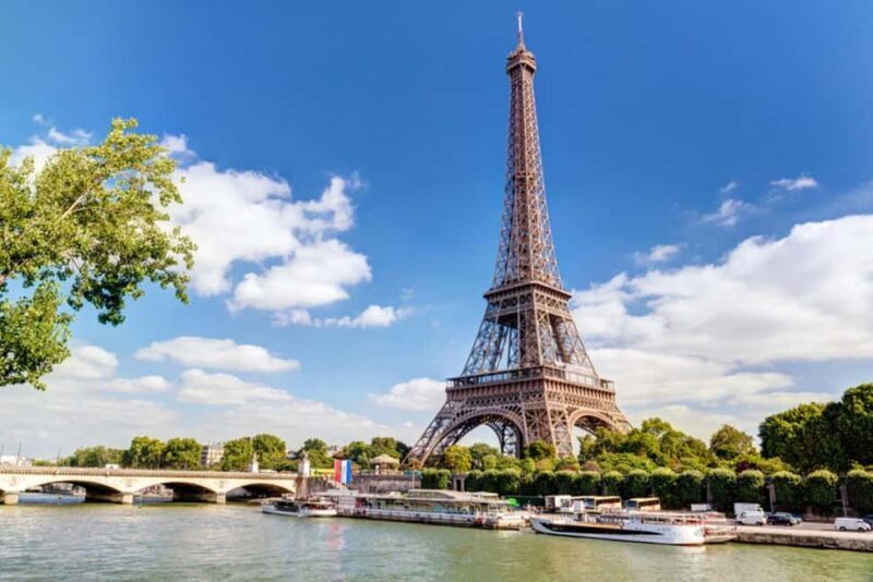 Paris: Full-Day Luxury Car Tour & Musée du Quai Branly - FAQ