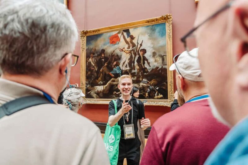 Paris: Full Day Tour with Louvre, Eiffel Tower & Notre Dame - Final Thoughts: Is This Tour Right for You?