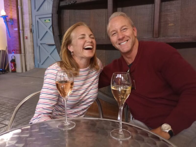 Paris: Gastronomic Private Walking Tour with Food Tastings - Key Points