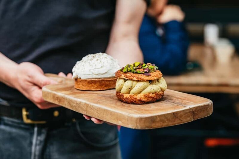 Paris: Gastronomy & Wine Tour by a Culinary School - An Overview of the Paris Gastronomy & Wine Tour