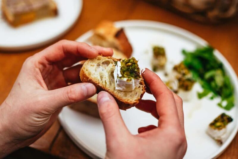 Paris: Gastronomy & Wine Tour by a Culinary School - Who Should Consider This Tour?