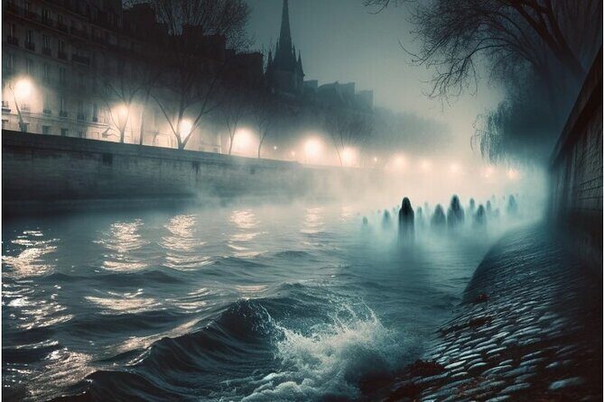 Paris Ghosts and Dark Stories Tour - The bottom line: Who’s this tour for?