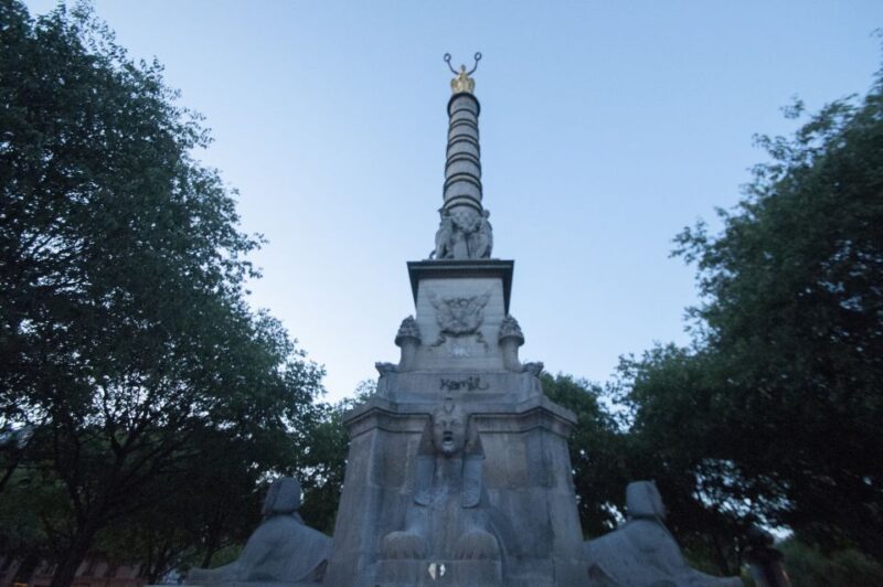 Paris: Ghosts, Legends & Mysteries Evening Walking Tour - FAQs About the Paris: Ghosts, Legends & Mysteries Evening Walking Tour