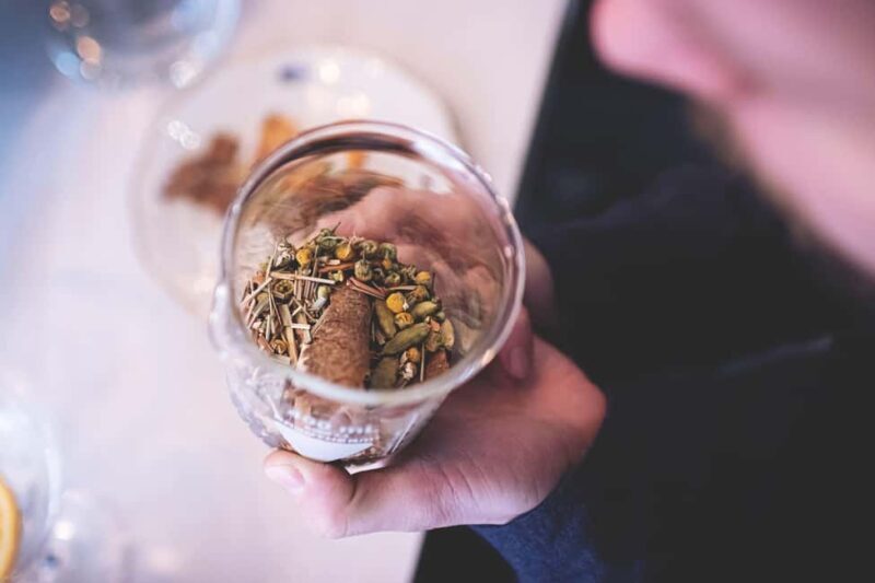 Paris: Gin-Making Workshop with Tasting & Bottle in English - Reader Insights from Past Participants