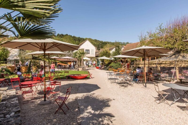 Paris: Giverny & Versailles Small Group or Private Tour - Final Thoughts