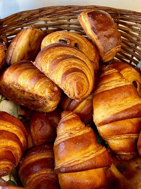 Paris: Gluten-free Food Tour in Saint-Germain-des-Prés - Key Points