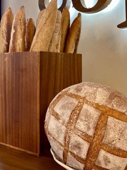 Paris: Gluten-free Food Tour in Saint-Germain-des-Prés - What to Expect from the Tour