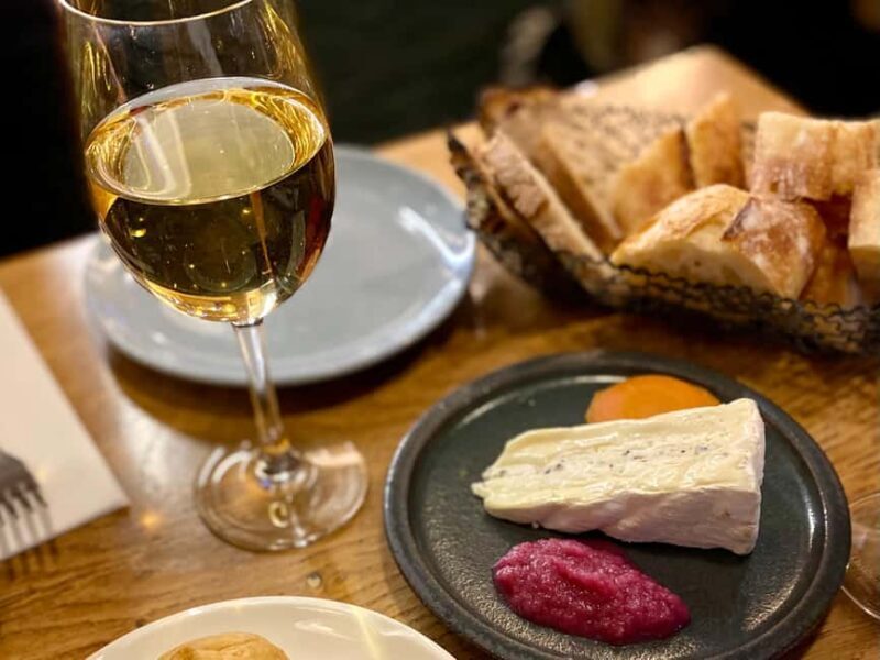 Paris: Gluten-free Food Tour in Saint-Germain-des-Prés - The Value of This Tour