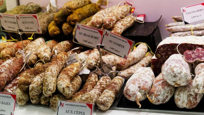 Paris Gourmet Feast of French Iconic Flavors & Landmarks - Key Points