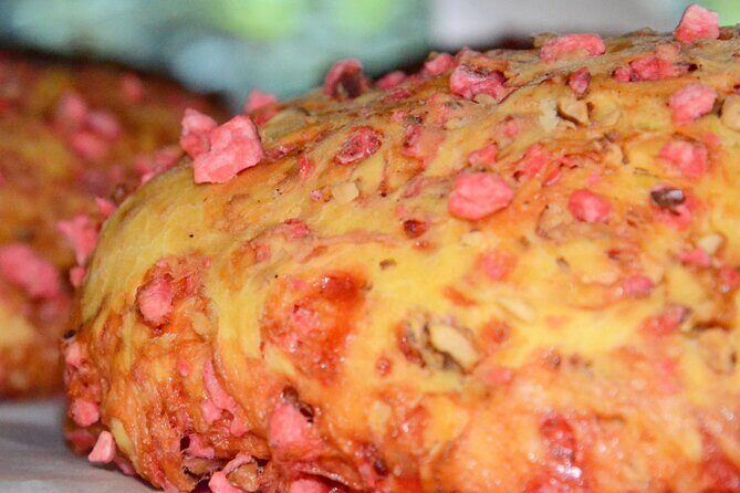 Paris Gourmet Food Tour and Louvre Museum Guided Tour in 1 Day - Who Is This Tour Best For?