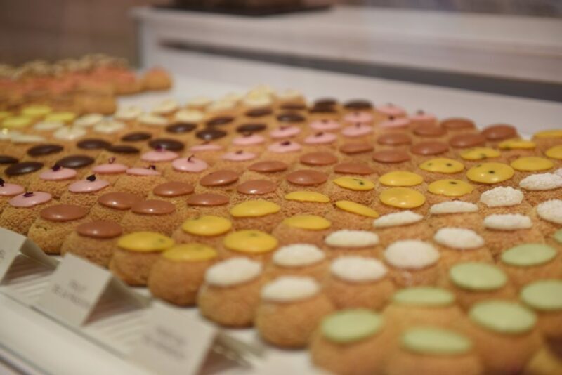 Paris Gourmet: Food Tour in South Montmartre - Why the Focus on Food and Craftsmanship?