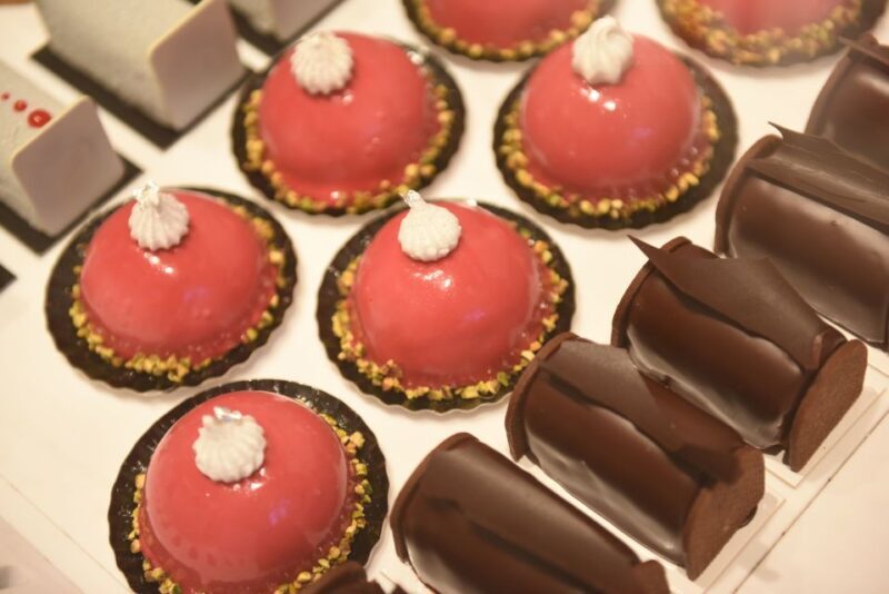 Paris Gourmet: Food Tour in South Montmartre - The Logistics and Practicalities