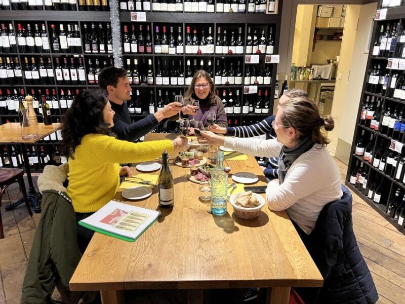 Paris Gourmet: Food Tour in South Montmartre - Experience Highlights