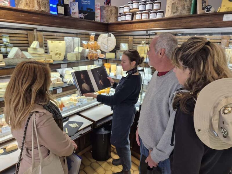 Paris Gourmet: Food Tour in South Montmartre - User Reviews: What Travelers Say