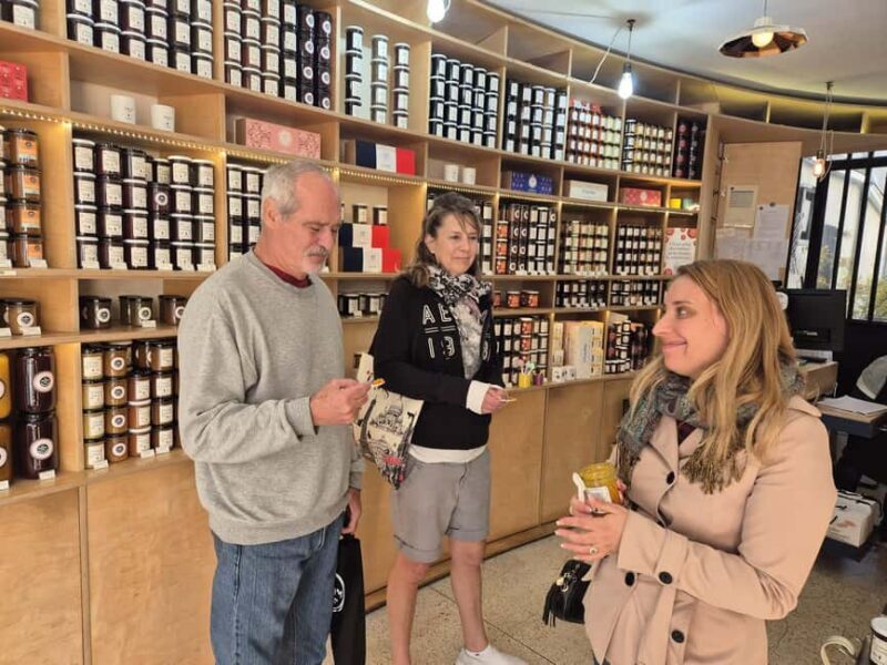 Paris Gourmet: Food Tour in South Montmartre - Who is This Tour Best For?