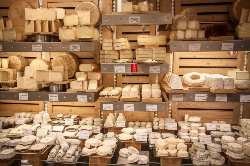 Paris Gourmet Tour - Introduction