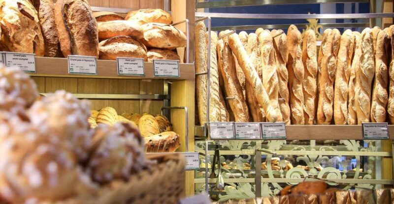 Paris Gourmet Tour - Visiting the Market: Quality and Variety