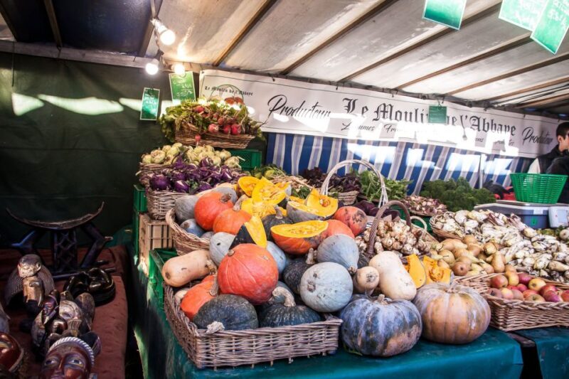 Paris Gourmet Tour - What Makes This Tour Stand Out