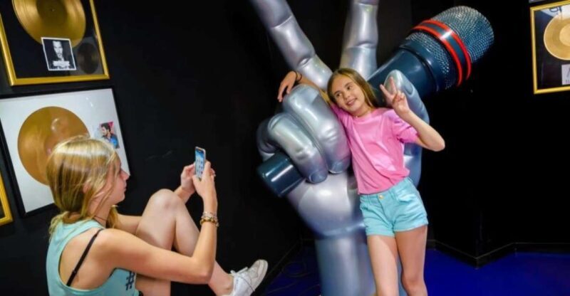 Paris: Grèvin Wax Museum and Seine River Cruise Tickets - Key Points