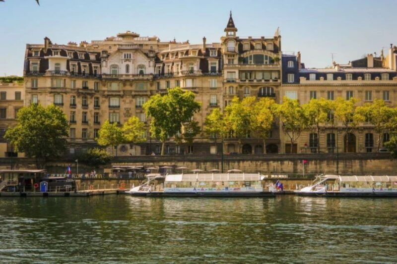 Paris: Grèvin Wax Museum and Seine River Cruise Tickets - Who Should Consider This Tour?