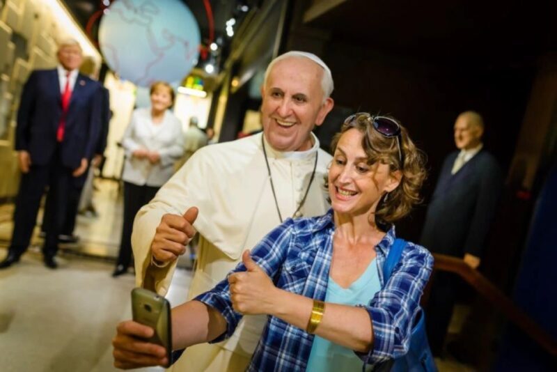 Paris: Grèvin Wax Museum and Seine River Cruise Tickets - FAQ