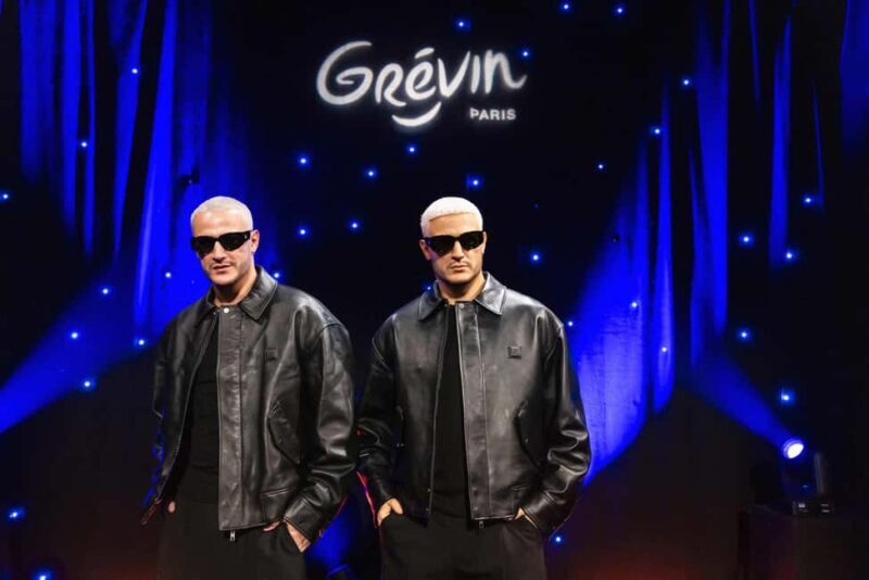 Paris: Grévin Wax Museum Ticket - FAQ