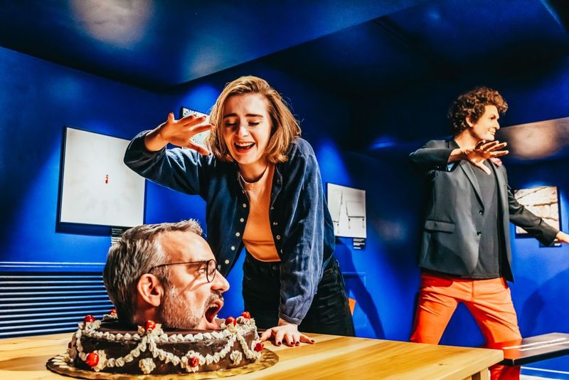 Paris: Grévin Wax Museum Ticket - Creation Workshops: How the Statues Get Made (Maestro’s Role)