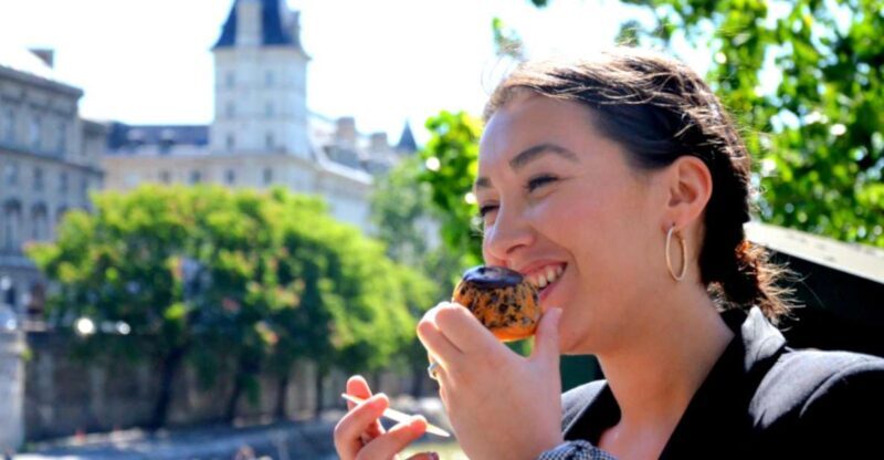 Paris: Guided Champagne & Food Tour in St-Germain-des-Pres - Practical Details & Tips