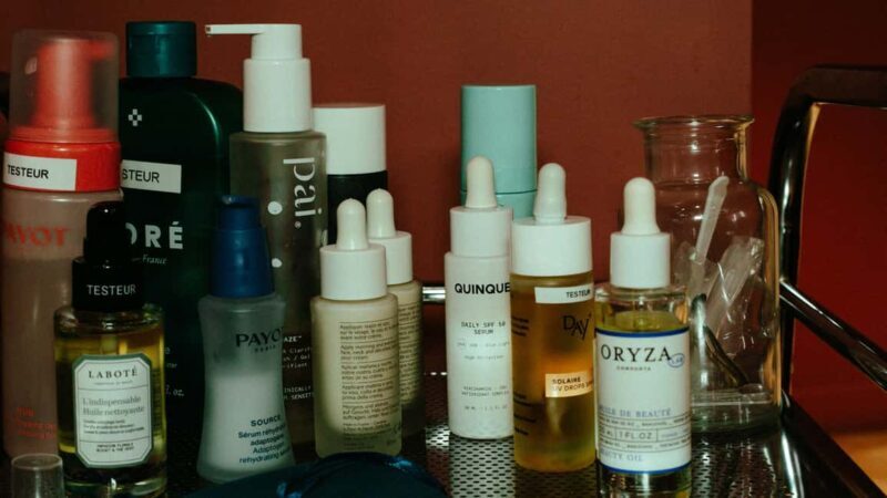 Paris: Guided French Pharmacy Skincare Shopping - Practical Tips for Participants