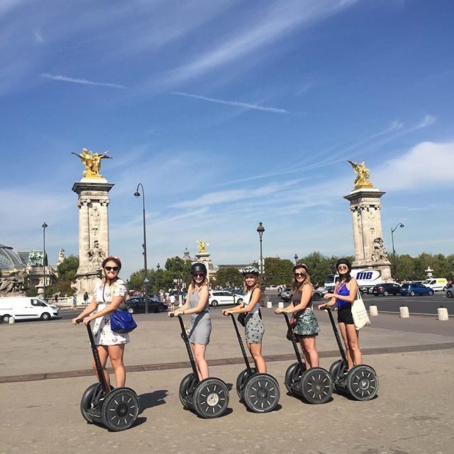 Paris: Guided Segway Tour - Final Thoughts
