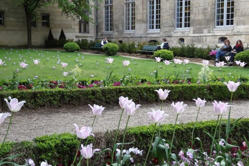 Paris: Guided tour of Marais in German - The Real Experience: Stories from Travelers