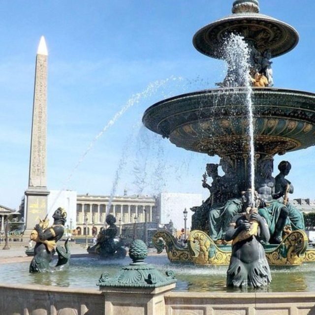 Paris: Half-Day Private City Tour - The Practicalities and Considerations