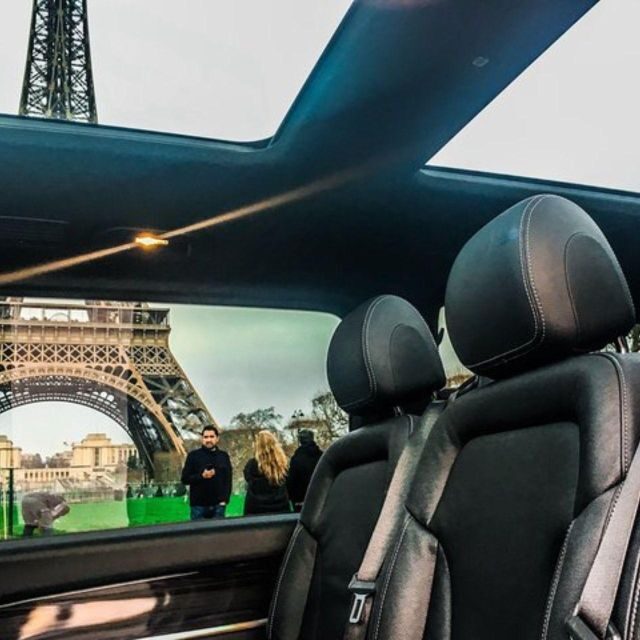 Paris: Half-Day Private City Tour - Is This Tour for You?