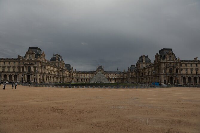 Paris Half Day Private Customized Walking Tour, Transport Options - Is It Worth the Price?